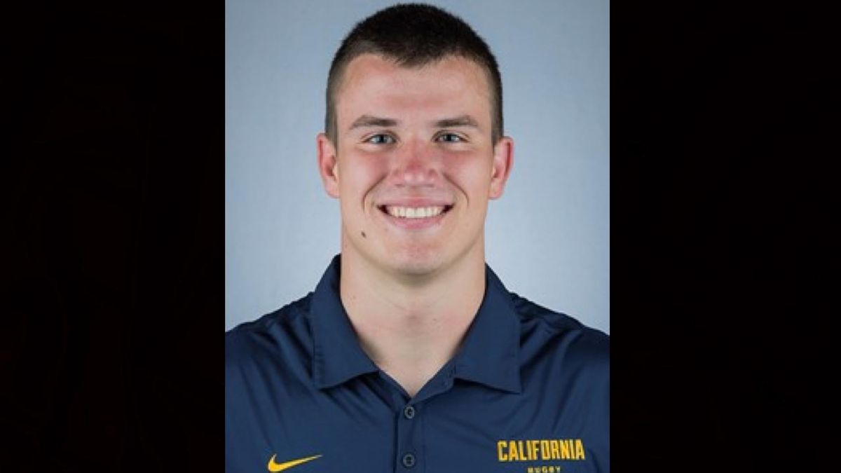 Deadspin | Cal Rugby Player Paralyzed After Suffering Spinal Injury In ...