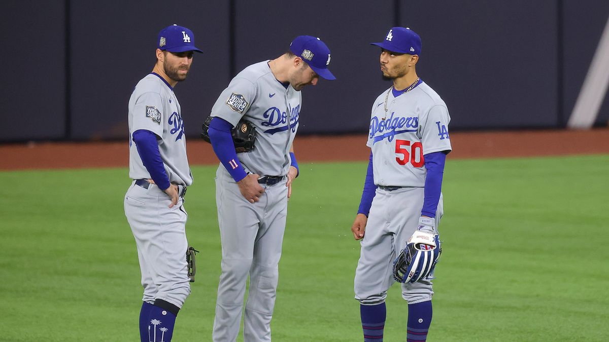 Deadspin | After the Dodgers' latest choke, here are some other guys ...