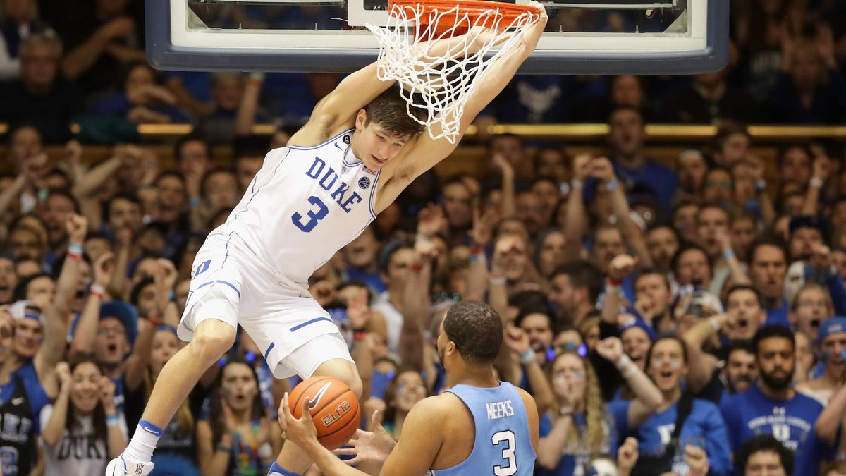 Grayson Diffin Deadspin | Damnit, Grayson Allen Was Phenomenal Tonight