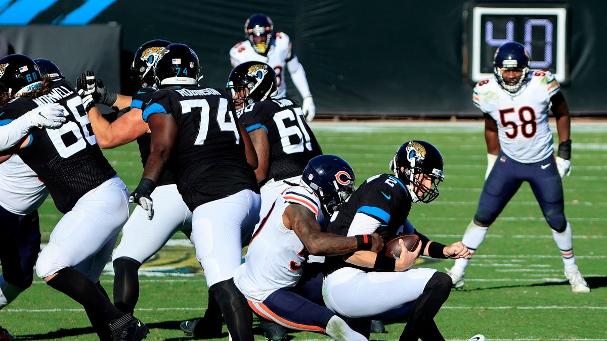 Deadspin | Bend, don't break: Ranking the NFL's top 10 defenses