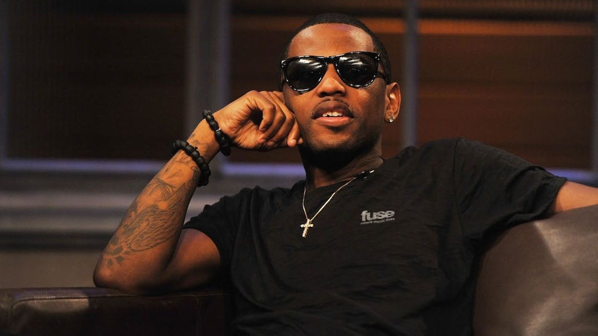Neddspin Rapper Deadspin | Here's Rapper Fabolous Dry Snitching On Raymond Felton's ...