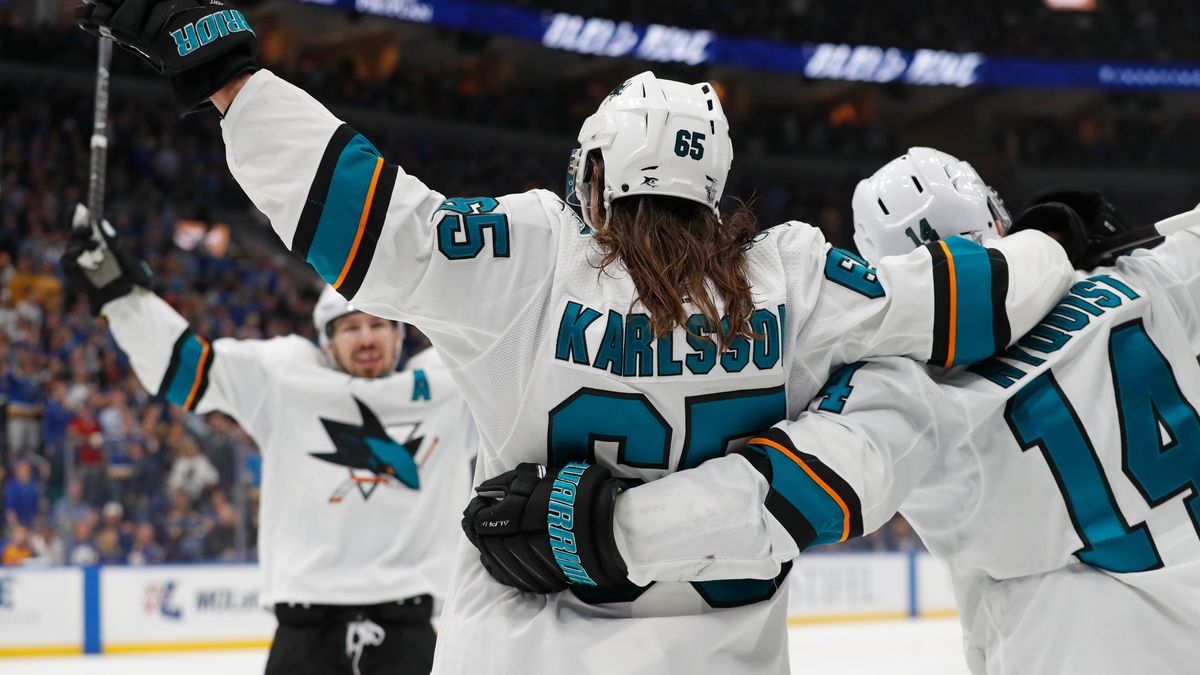 Carl Fish Deadspin | Is There Anything Fishy About The Sharks?