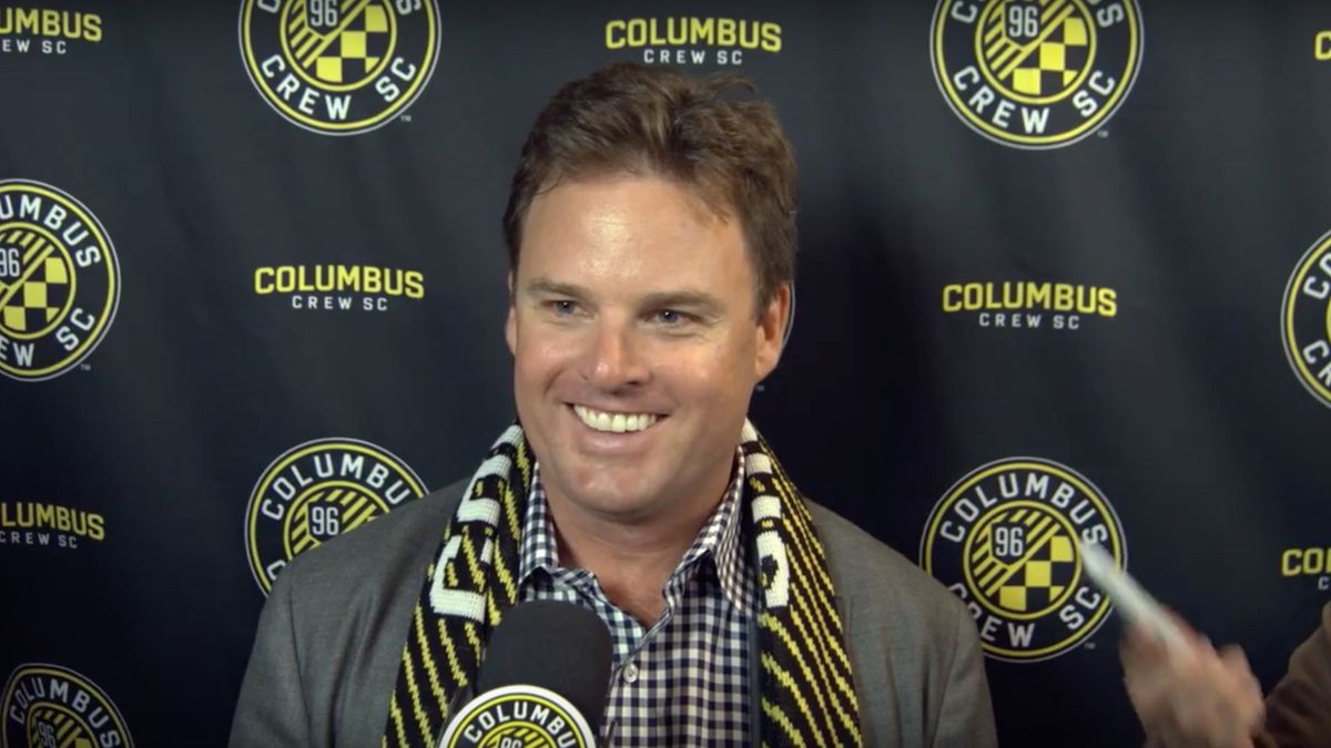 Deadspin | The Columbus Fiasco Shows That MLS Is No Different