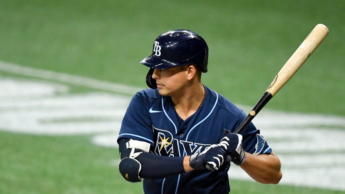 Deadspin | Rays Rock Red Sox with Historic Lineup