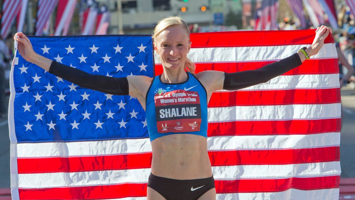 Shellane Clapham Deadspin | Meet An Elite: Shalane Flanagan