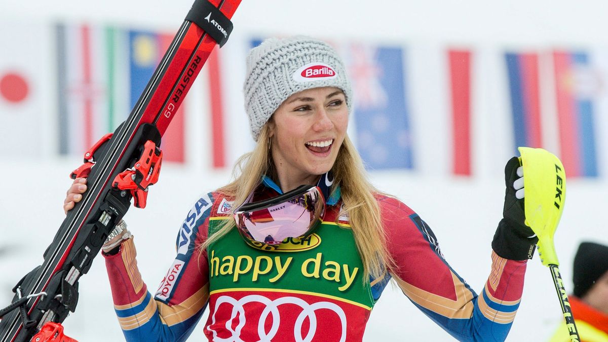 Deadspin | Everyone You Need To Know In Olympic Women's Ski Racing