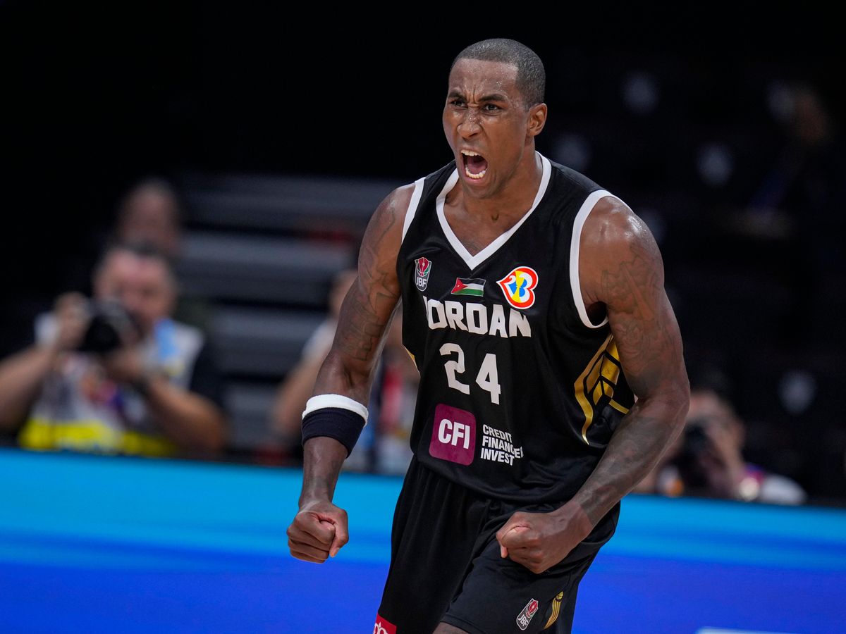 Deadspin | Rondae Hollis-Jefferson has taken quite a star turn