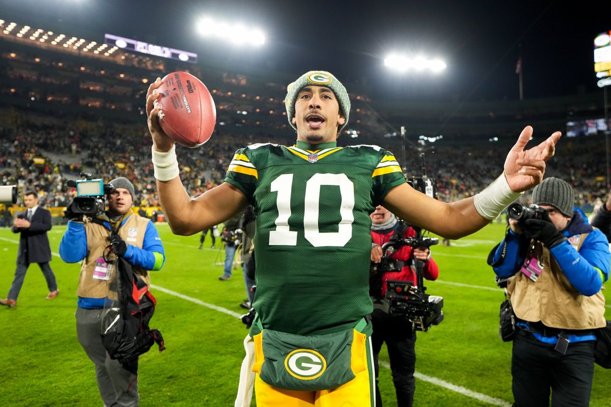 Green Bay has this winning-franchise thing down to a science