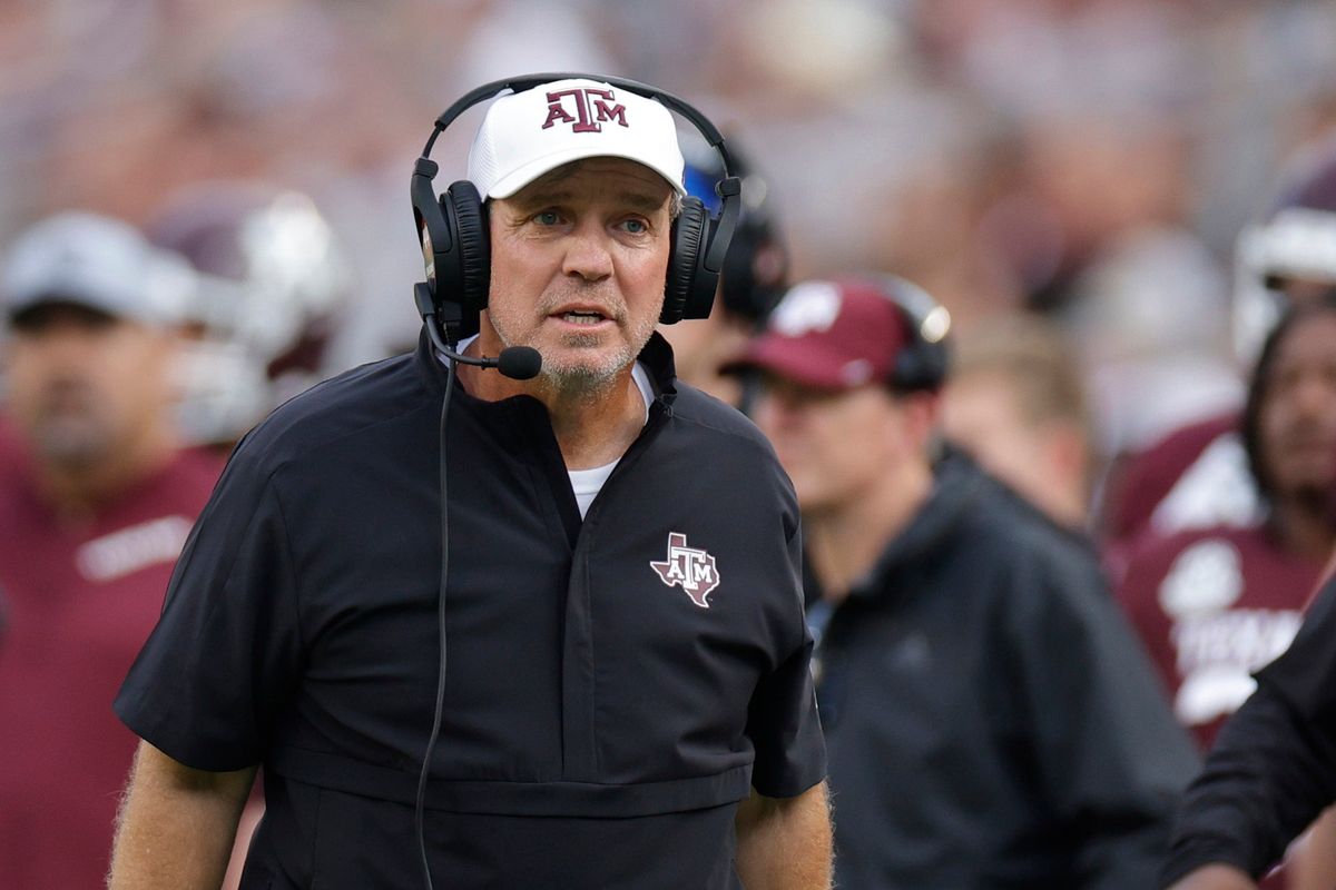 Texas A&amp;M needs to adjust expectations after handing Jimbo Fisher a golden parachute