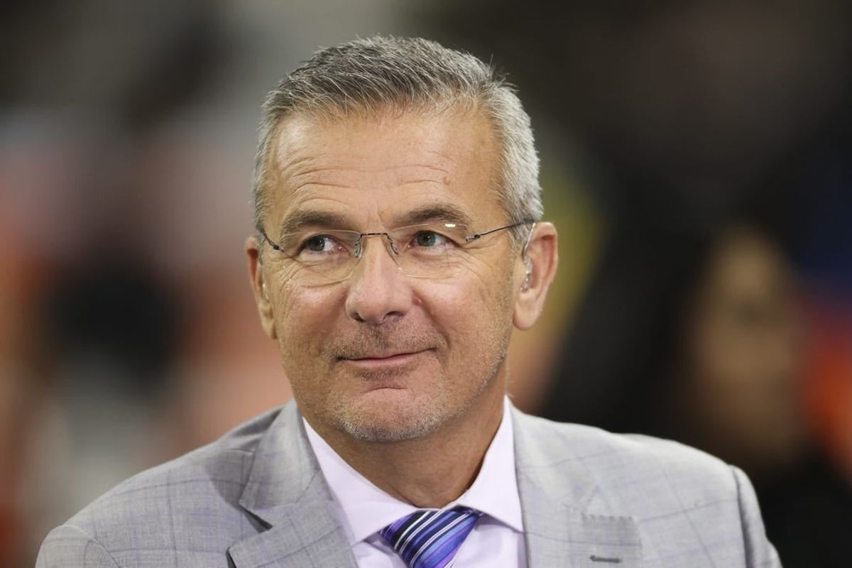 Urban Meyer denies link to Michigan State vacancy