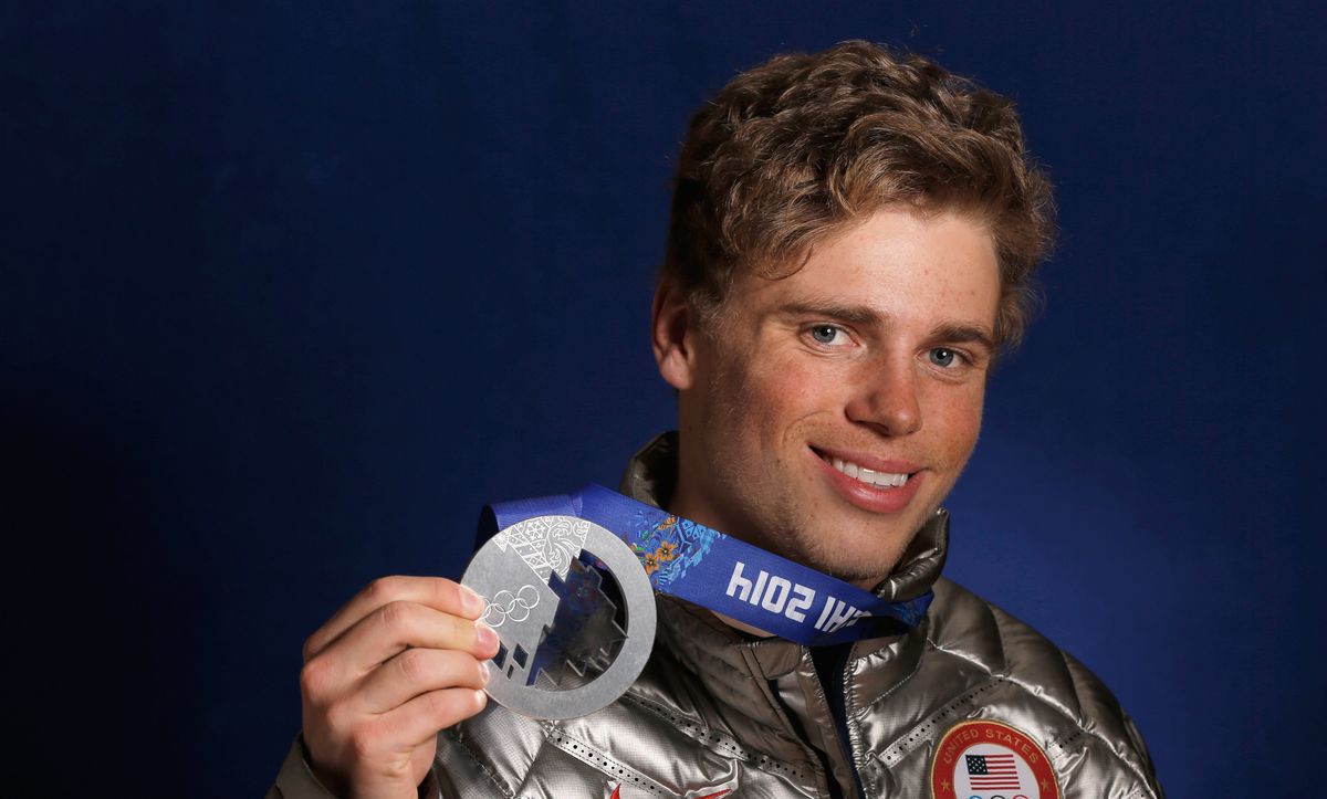 Olympic Skier Gus Kenworthy Comes Out As Gay