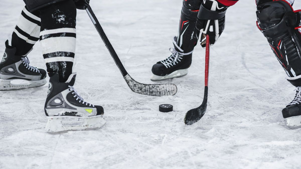 Hockey is supposed to be for everyone, but Bob Nardella must not have gotten the memo