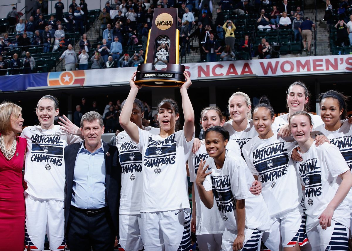 15 most memorable women's March Madness moments