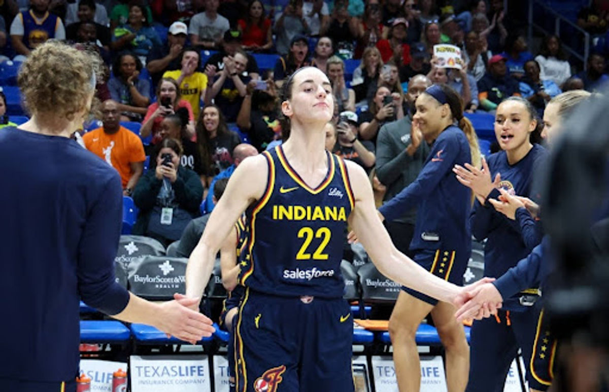 Reality check in store for Caitlin Clark in WNBA debut? 