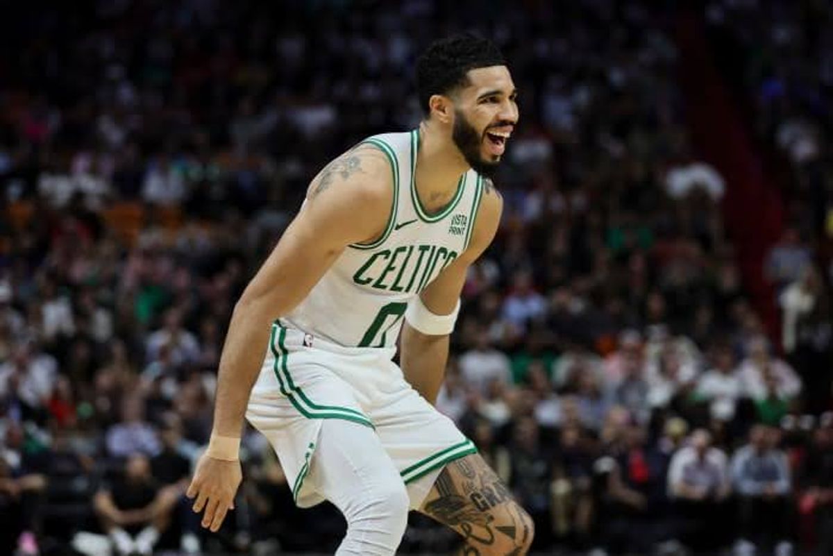 Celtics big test: Awaken from East cakewalk for the NBA Finals