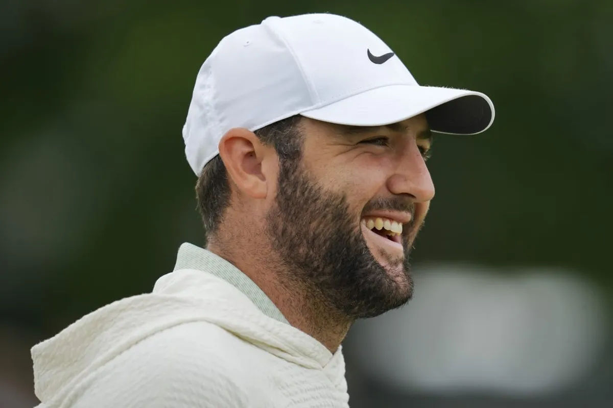 Everything We Know About Scottie Scheffler’s Arrest By Police Before PGA Championship