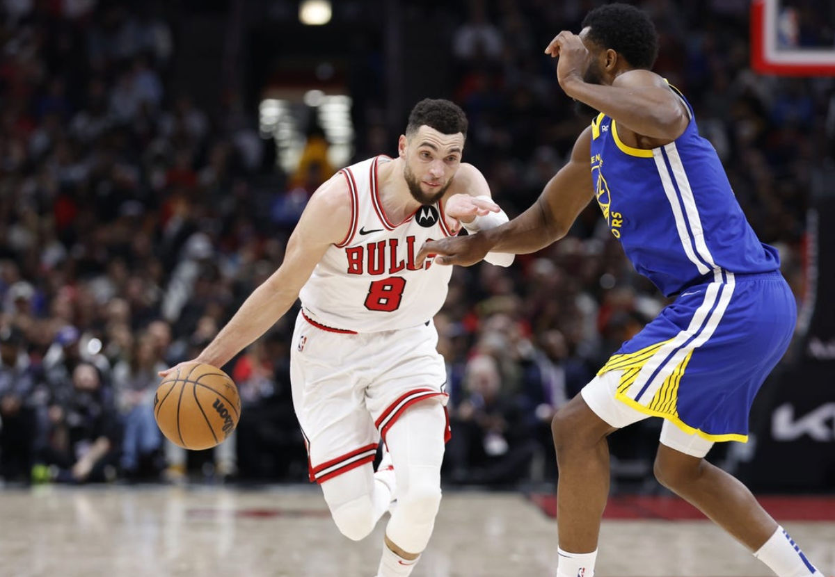 Three NBA Trades We Need To See This Summer: Lakers Add Superstar, Bulls Move Zach LaVine, and More