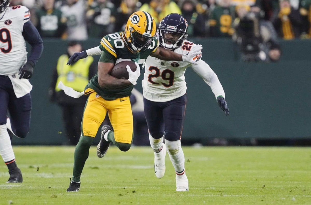 NFC North Actually The Toughest Division in NFL For 2024