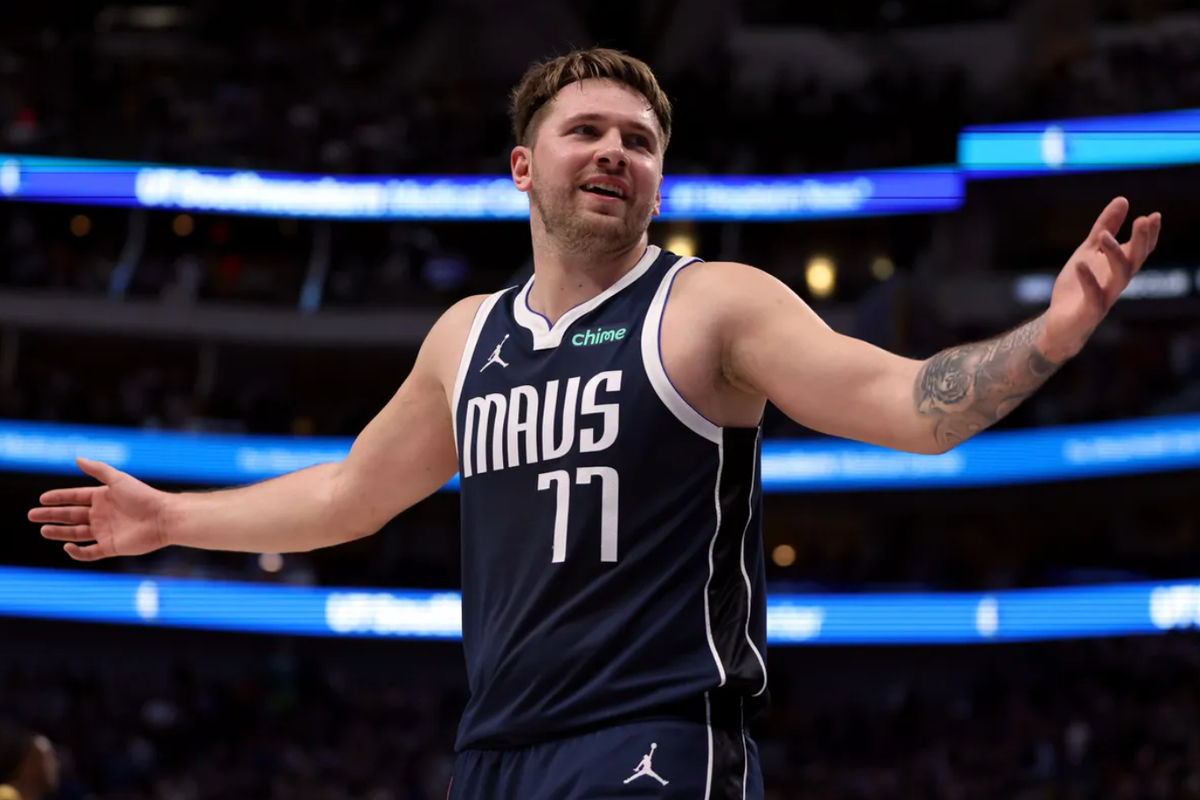 How The Dallas Mavericks Can Win 2024 NBA Championship