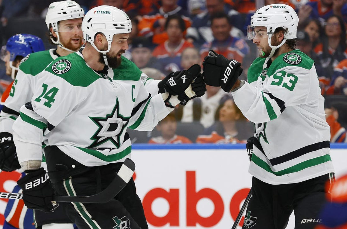 Wednesday May 29 Best Sports Bets & Predictions For Dallas Stars vs. Edmonton Oilers & More