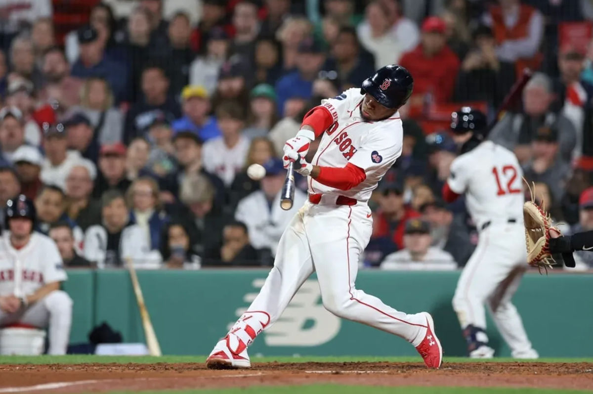 credits: Paul Rutherford-USA TODAY Sports