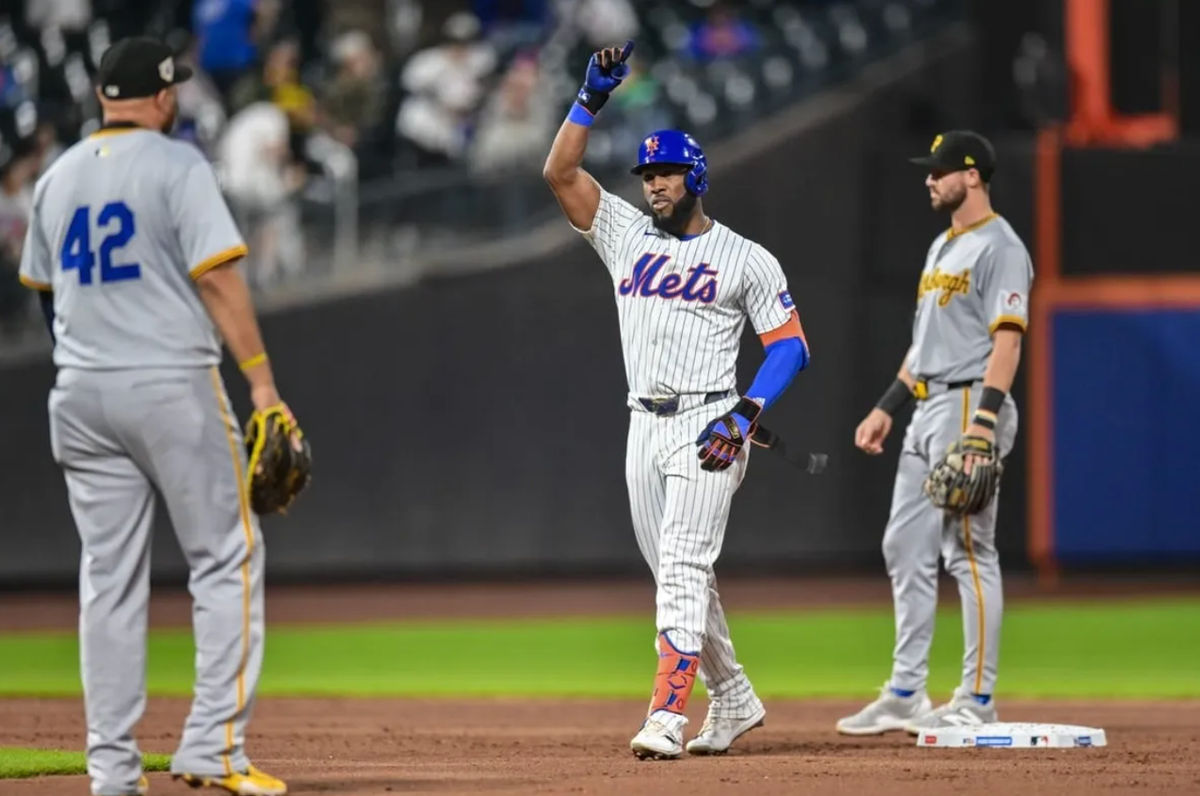 How McDonald’s Grimace Mascot Is Saving New York Mets 2024 Season