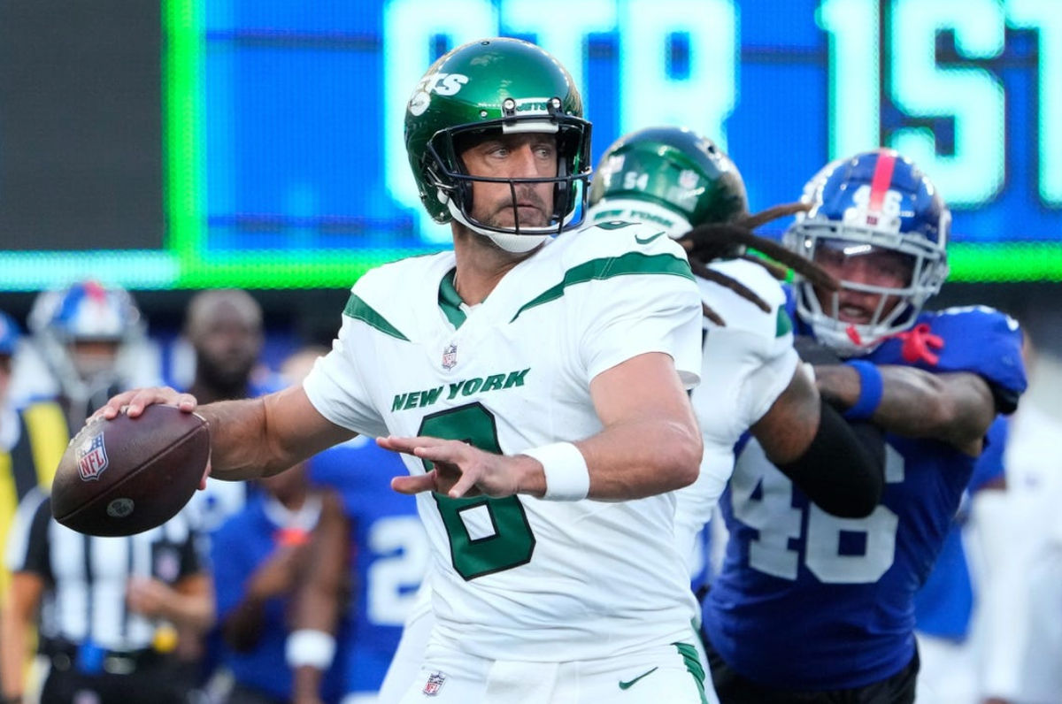 PHOTO USA Today Sports Images