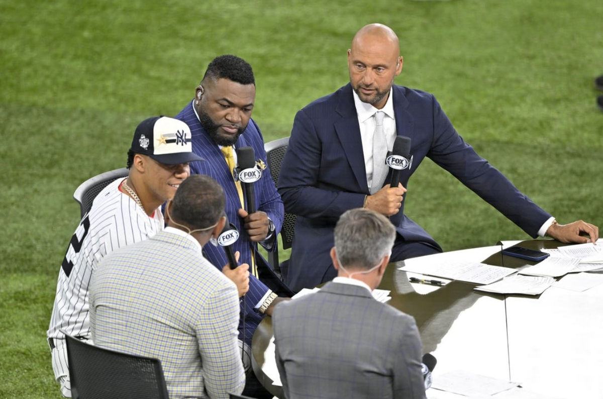 FOTO USA Today Deportes Imágenes
