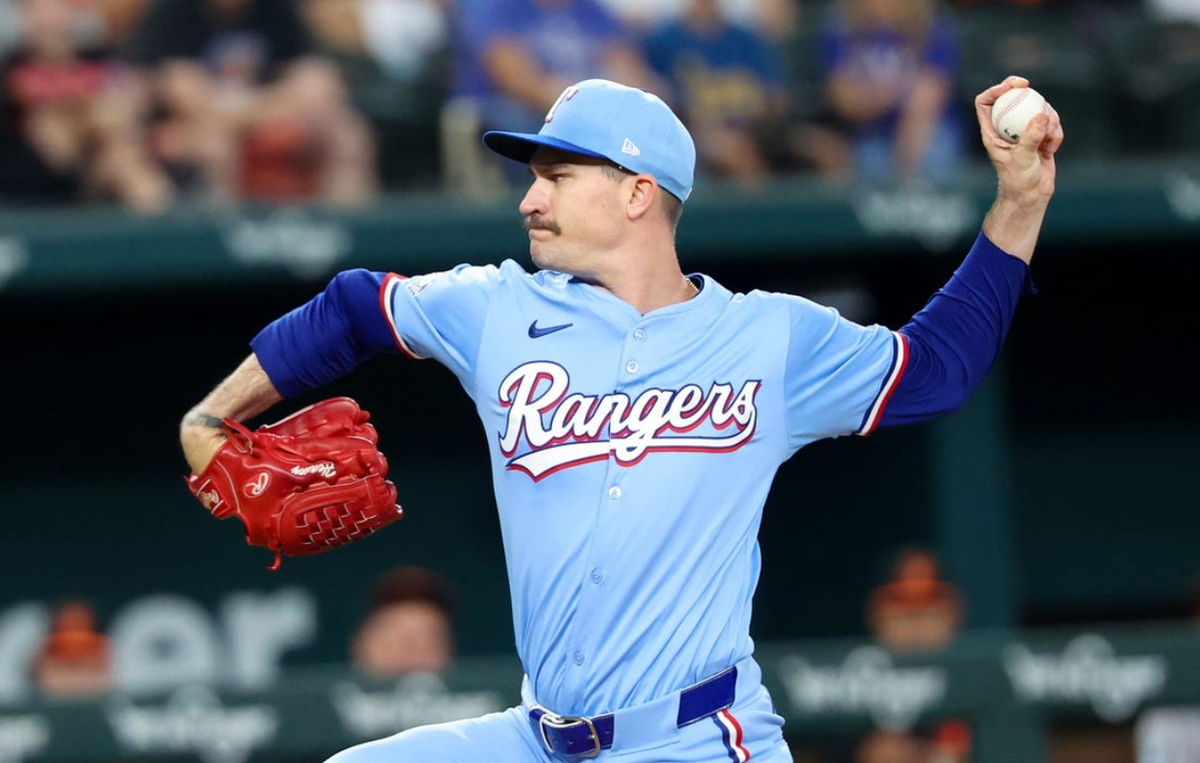 FOTO USA Today Imagens de esportes