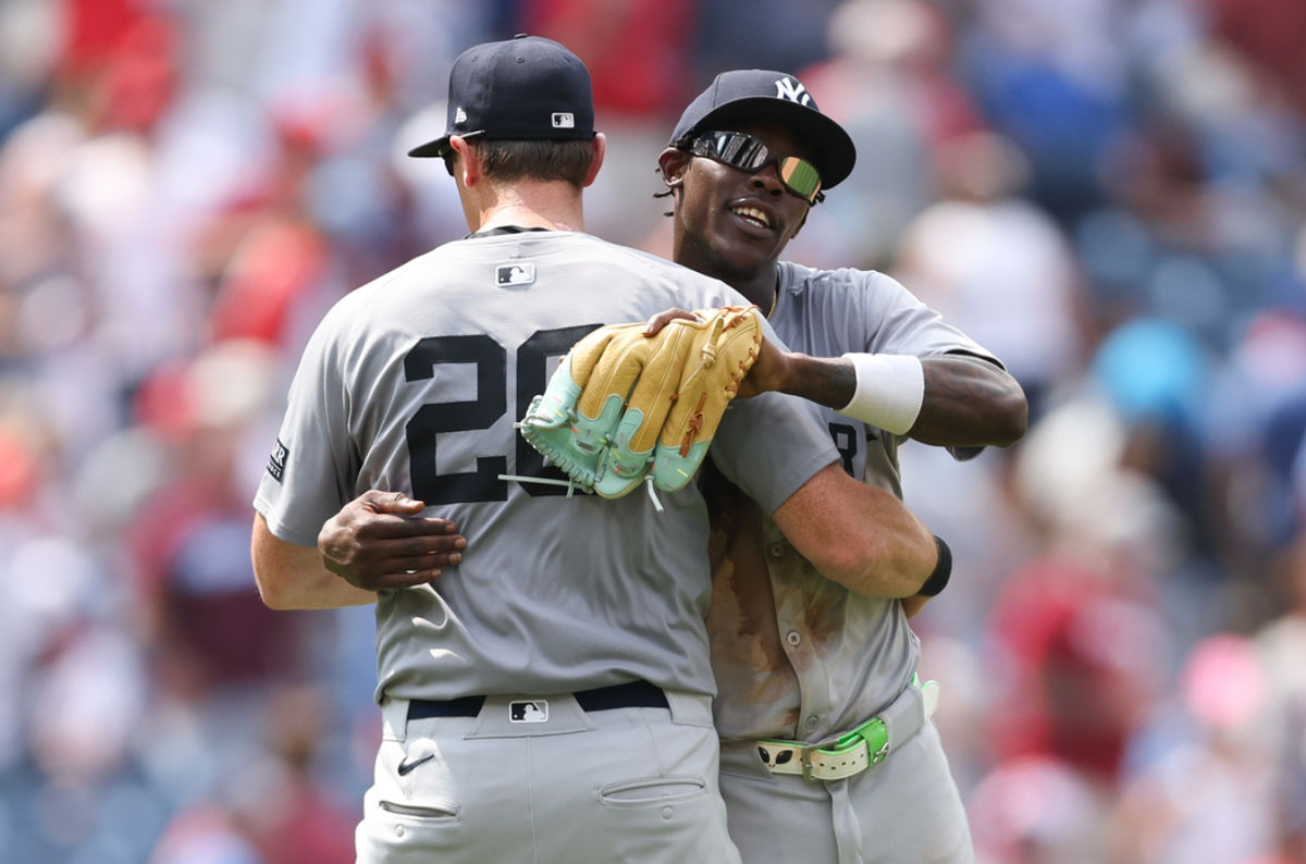FOTO USA Today Imagens de esportes