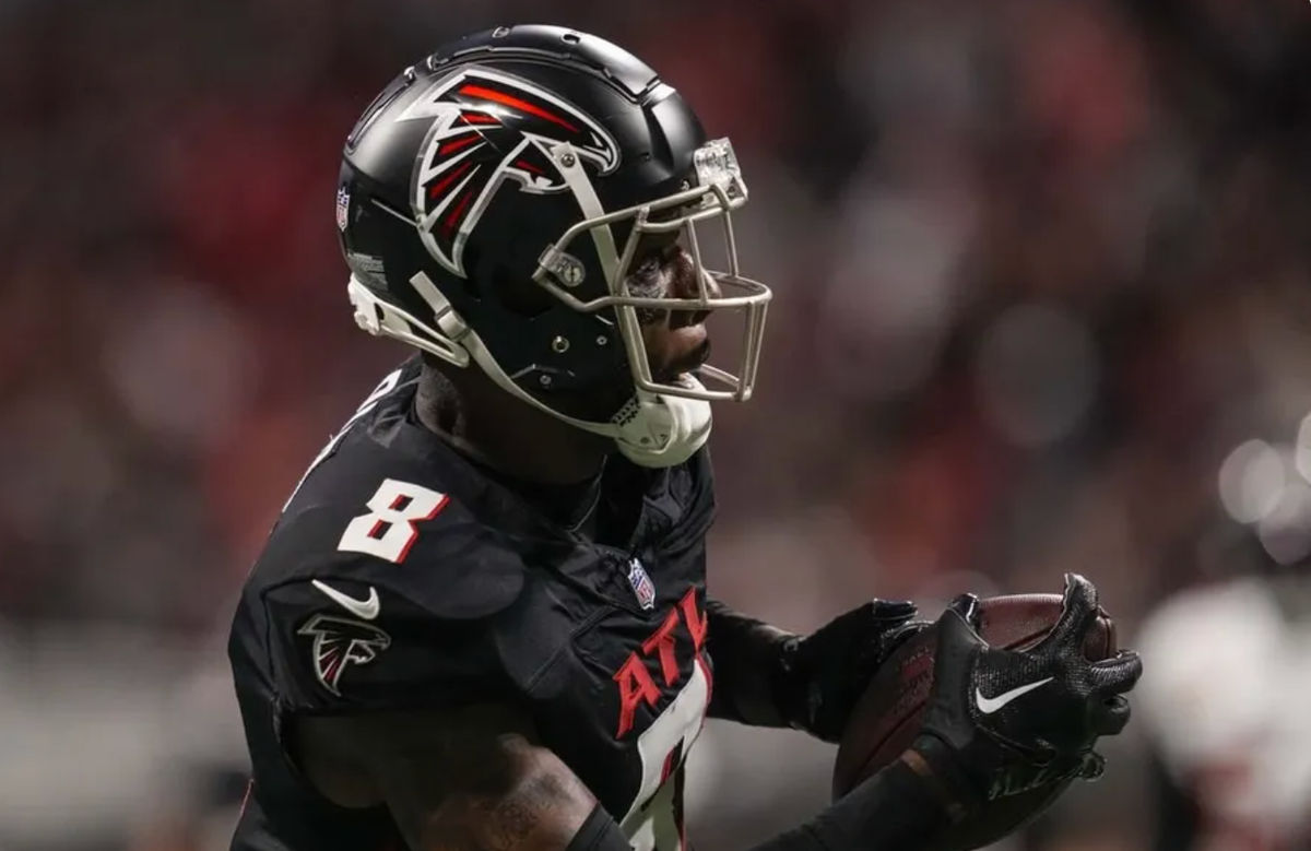 FOTO USA Today Imagens de esportes