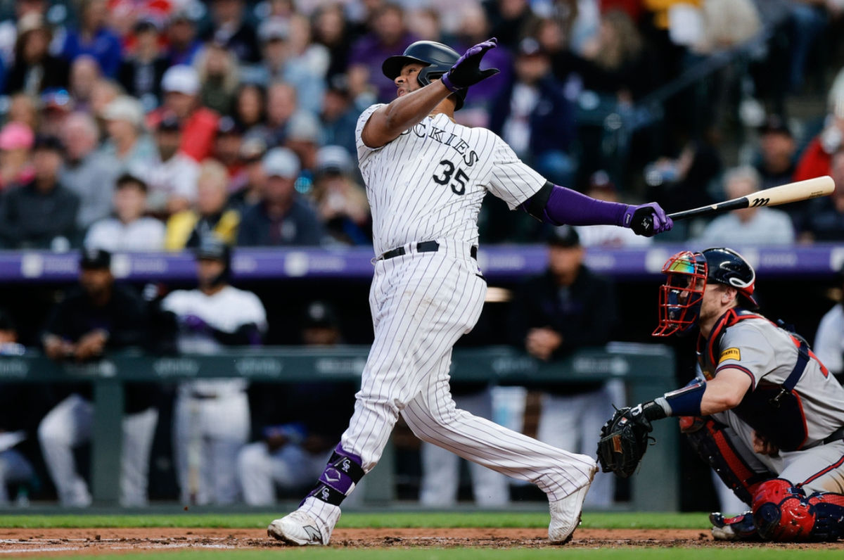 FOTO Imágenes deportivas de USA Today