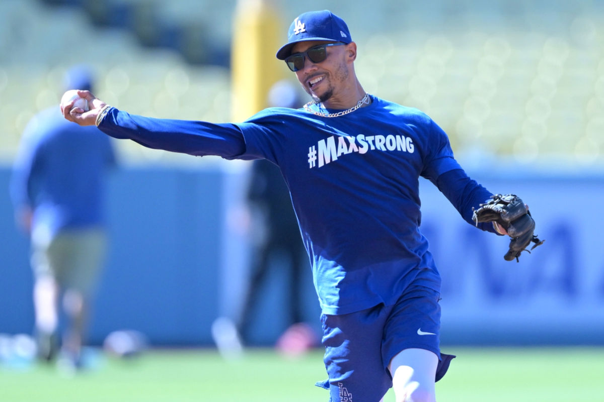FOTO USA Today Imagens de esportes