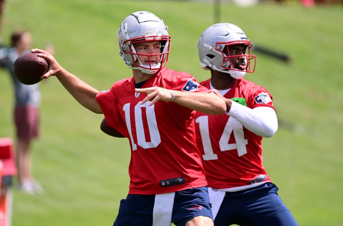 FOTO Imágenes deportivas de USA Today