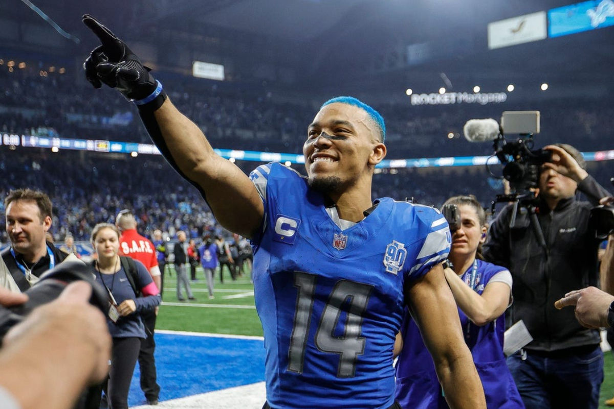 FOTO USA Today Imagens de esportes