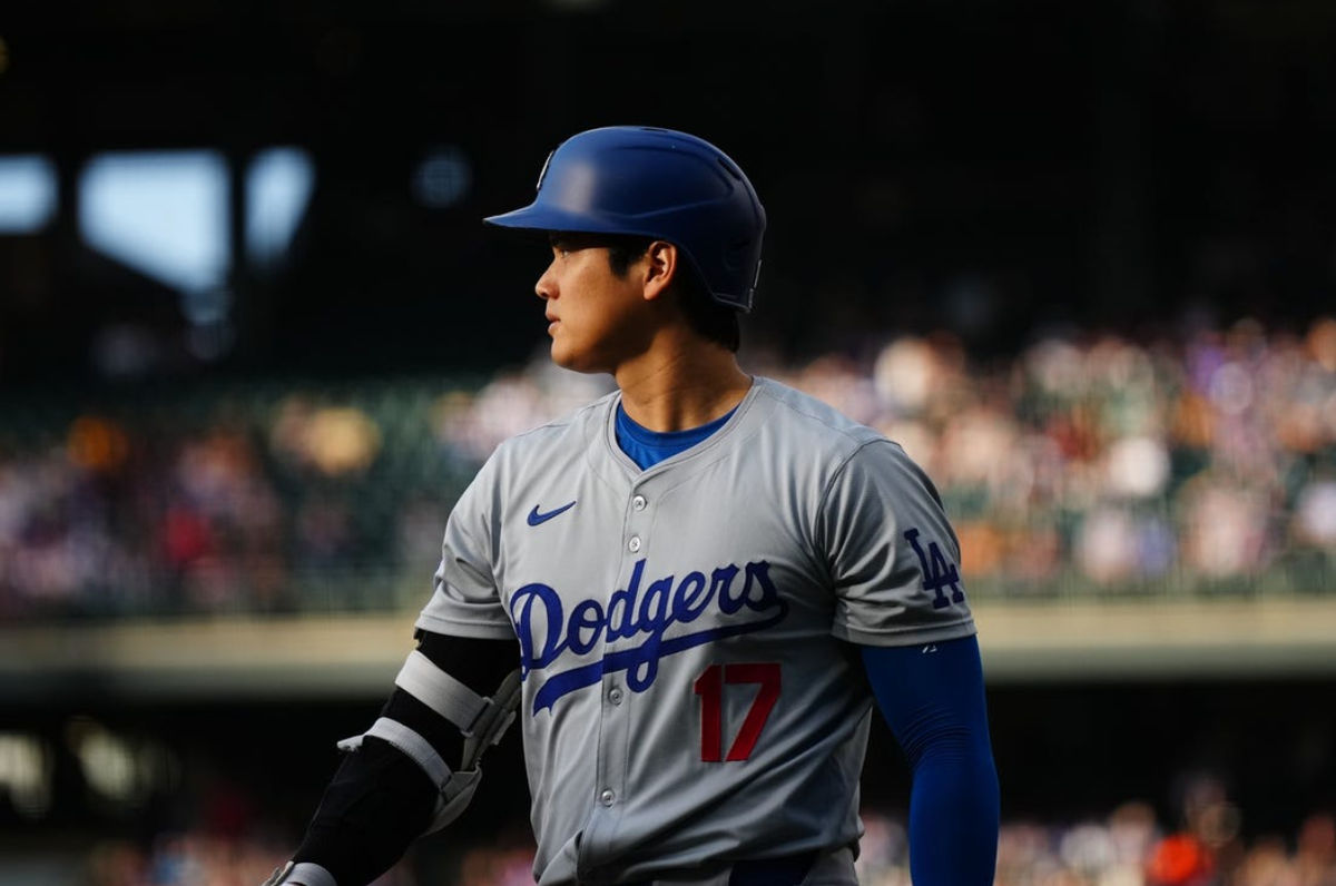 FOTO Imágenes deportivas de USA Today