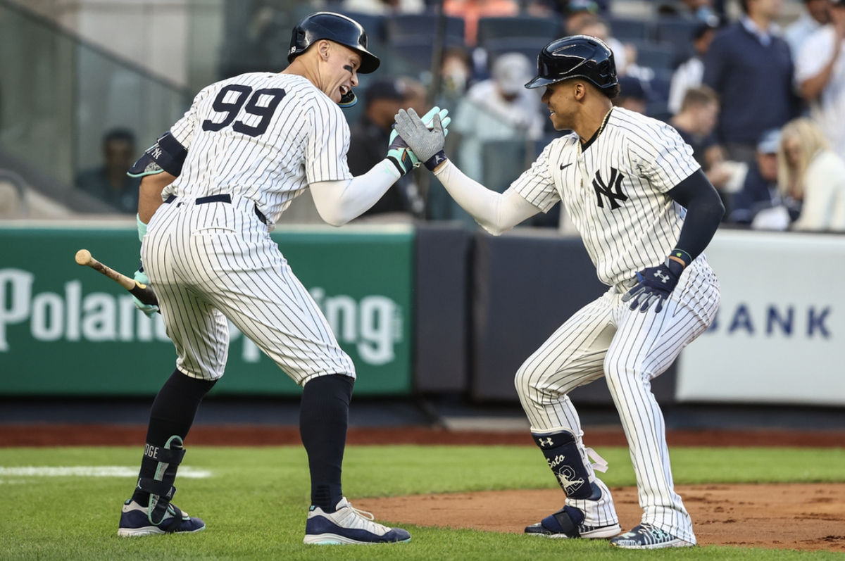 FOTO Imágenes deportivas de USA Today