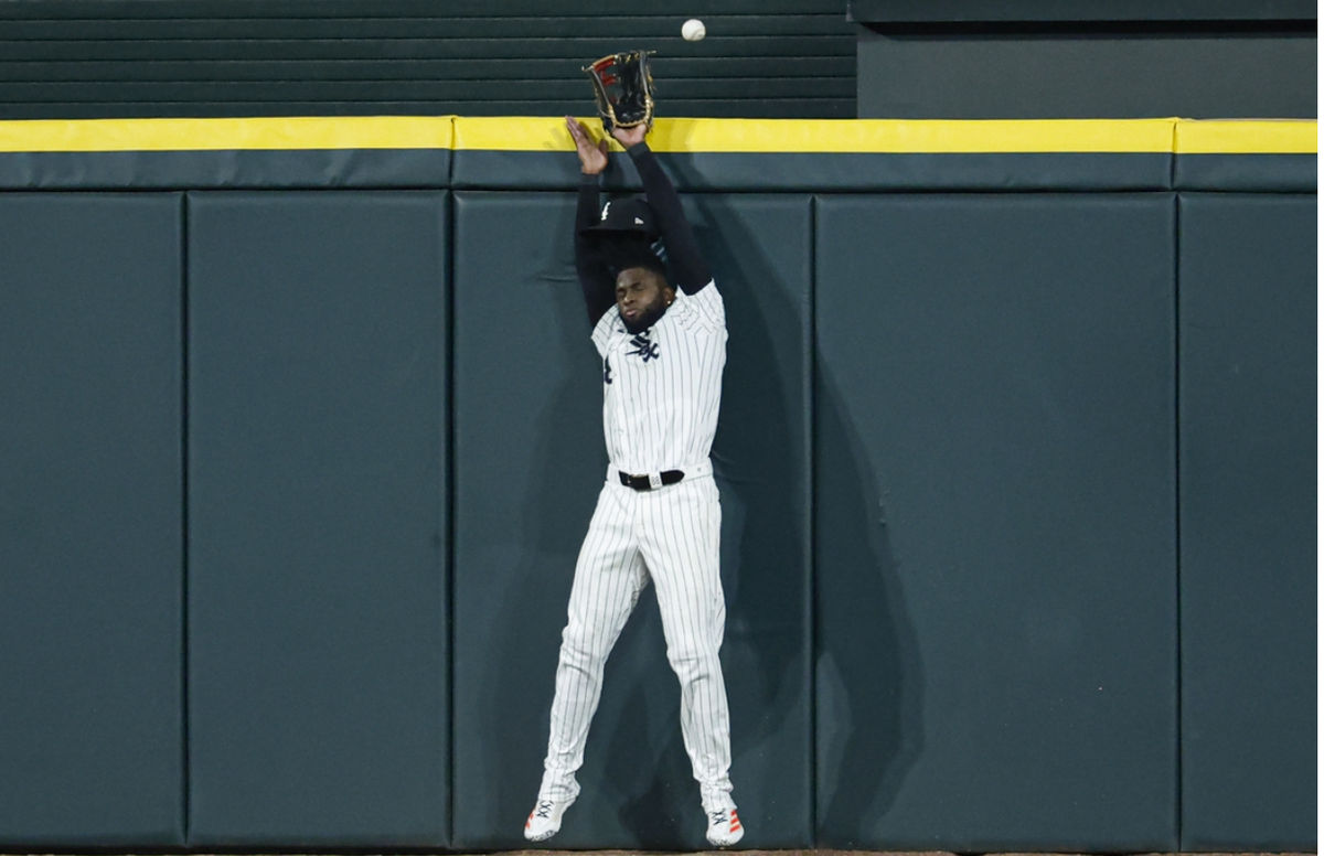 FOTO Imágenes deportivas de USA Today