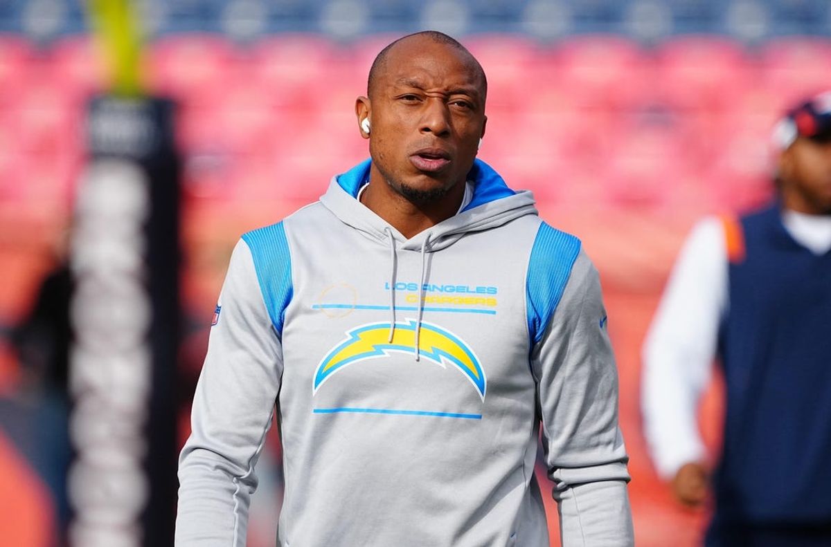 NFL: Los Angeles Chargers at Denver Broncos