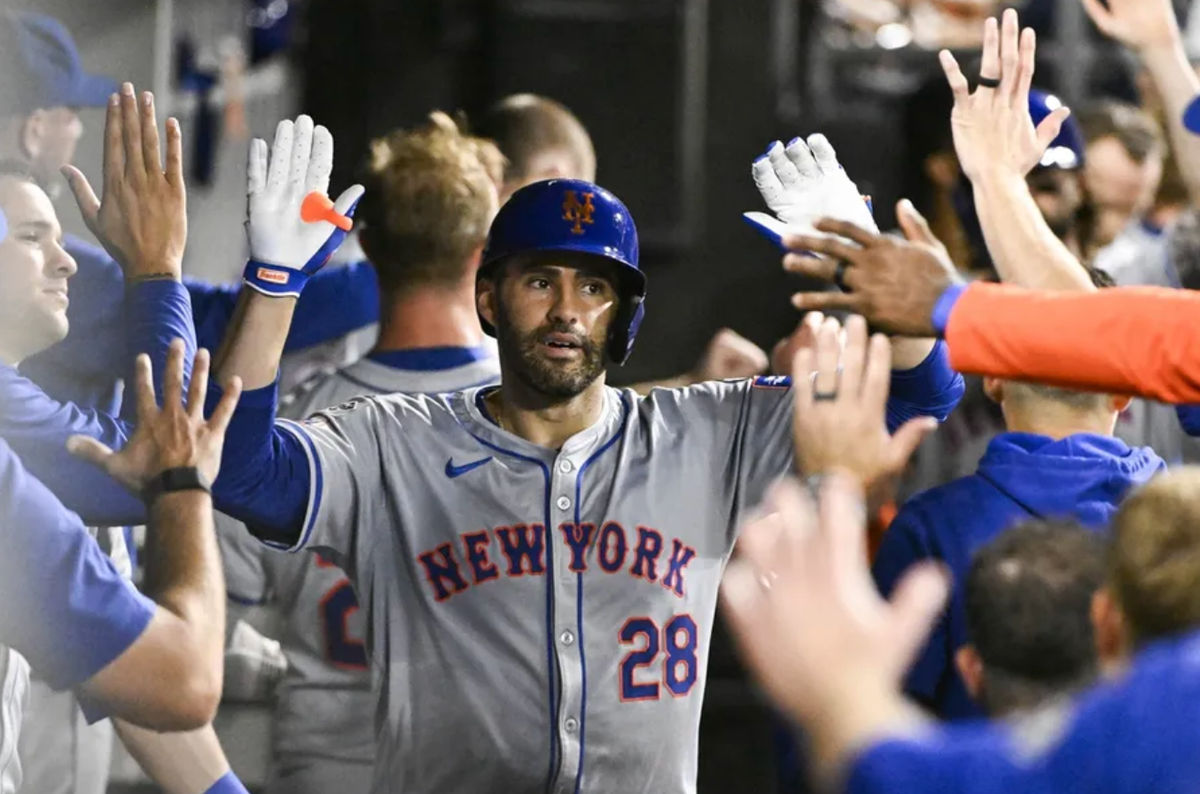 FOTO Imágenes deportivas de USA Today