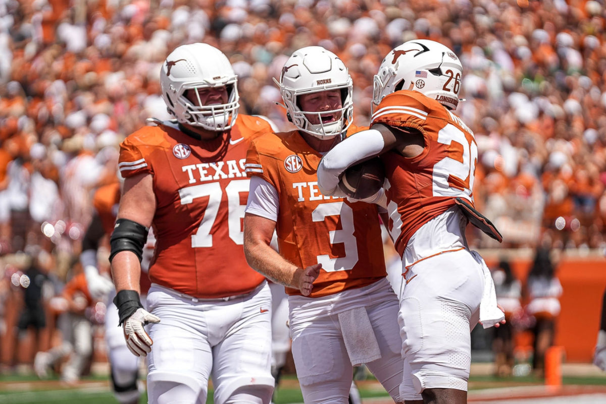 FOTO USA Today Imagens Esportivas