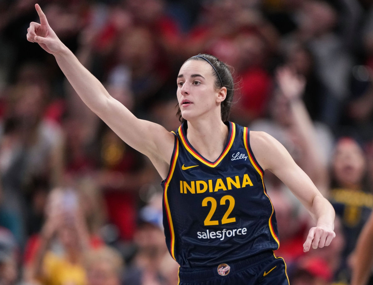 FOTO USA Today Imagens Esportivas