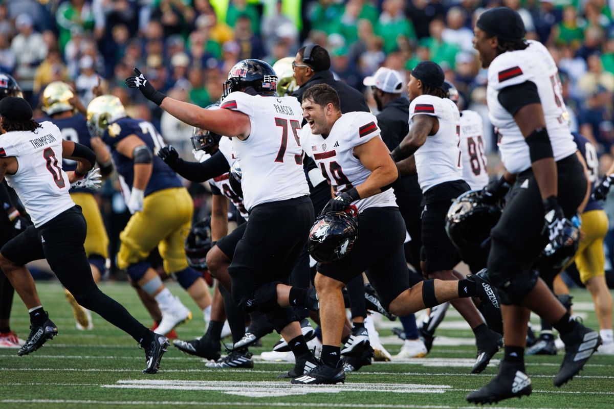 FOTO USA Today Imagens Esportivas