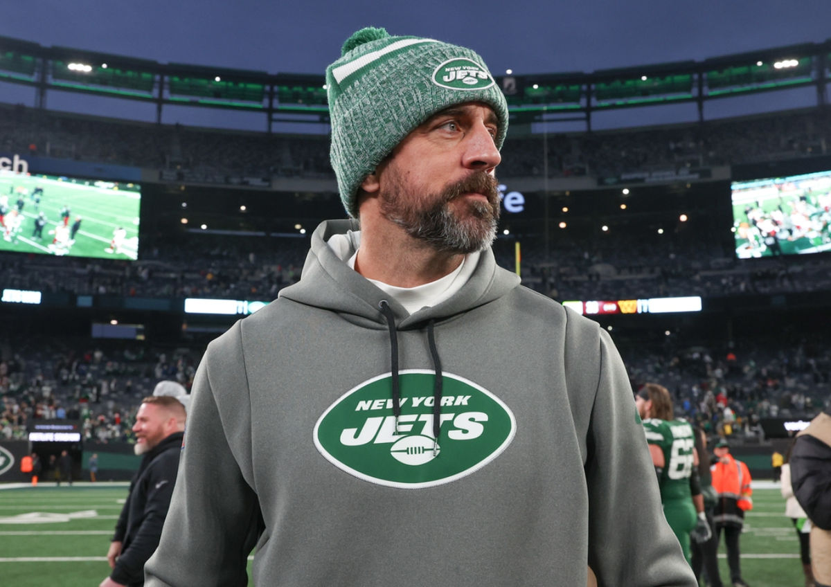 FOTO USA Today Imagens Esportivas