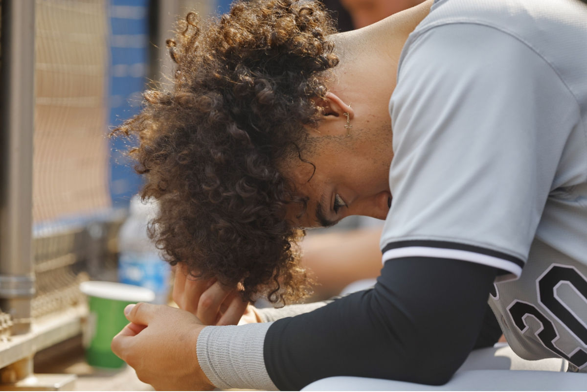 FOTO USA Today Imagens Esportivas