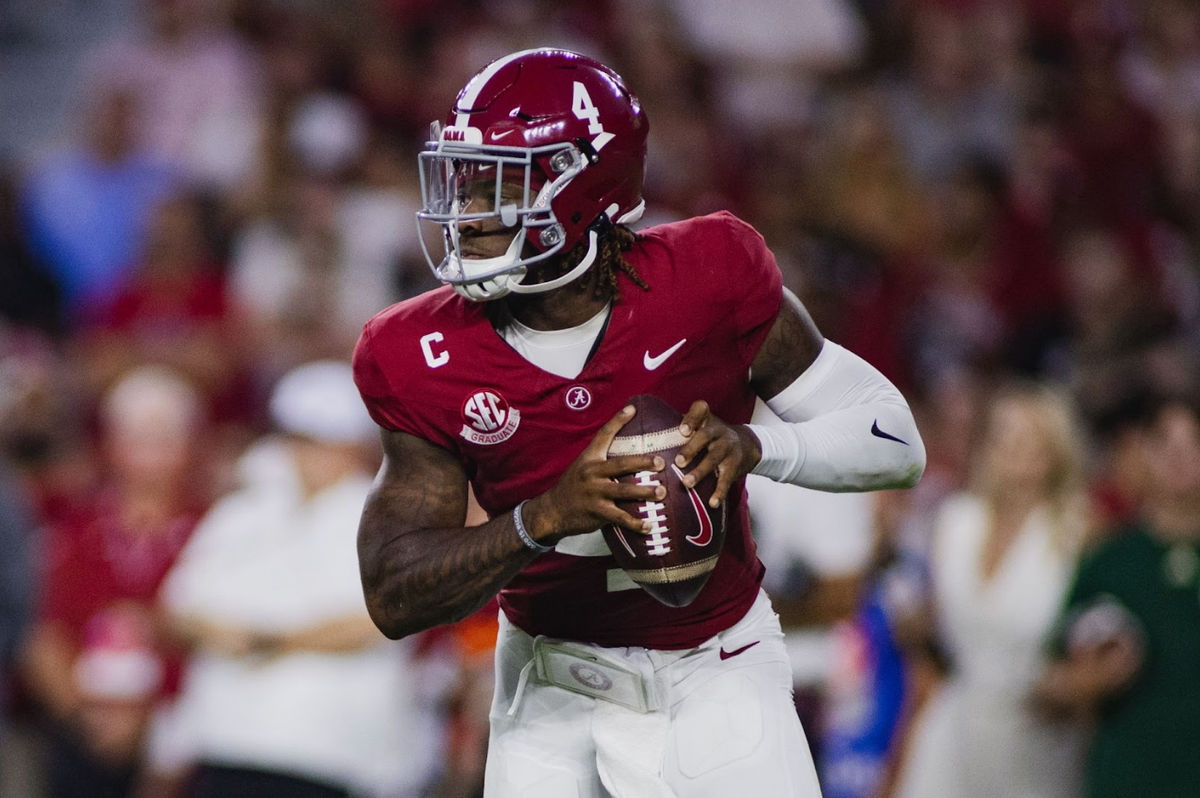FOTO USA Today Imagens Esportivas