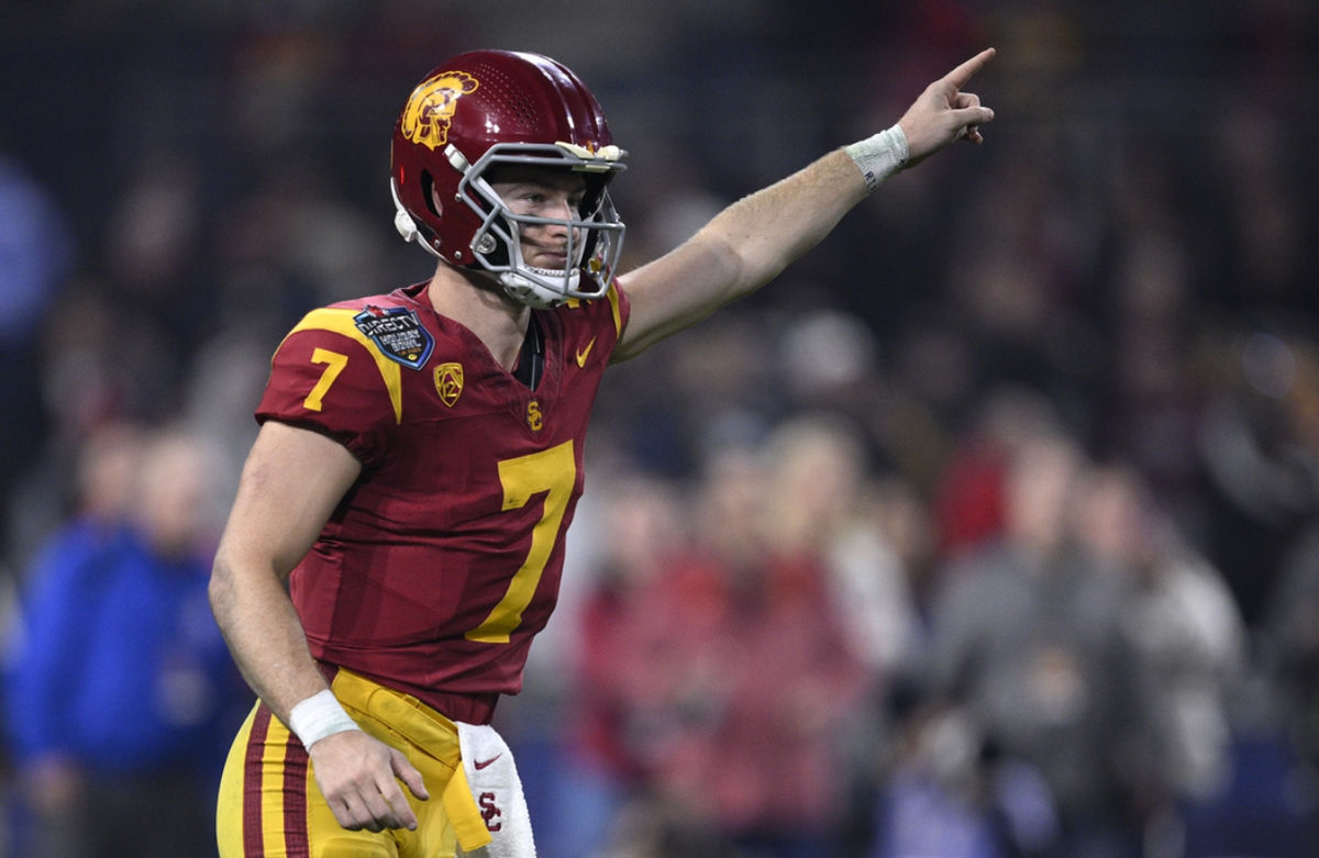 FOTO USA Today Imagens Esportivas