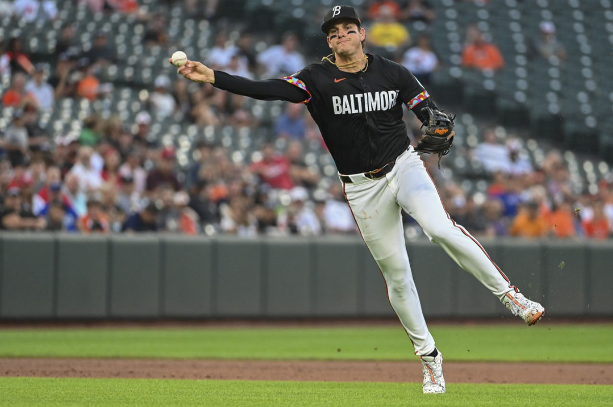 FOTO USA Today Imagens Esportivas