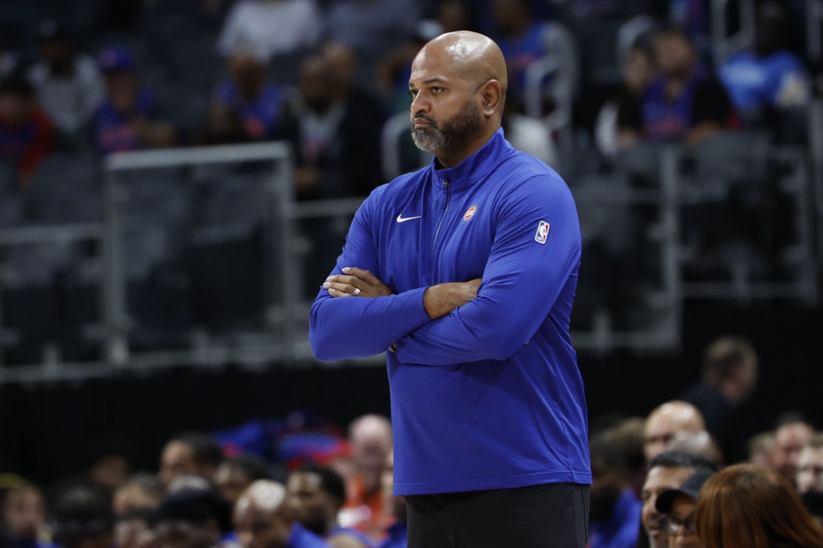 FOTO USA Today Imagens de esportes