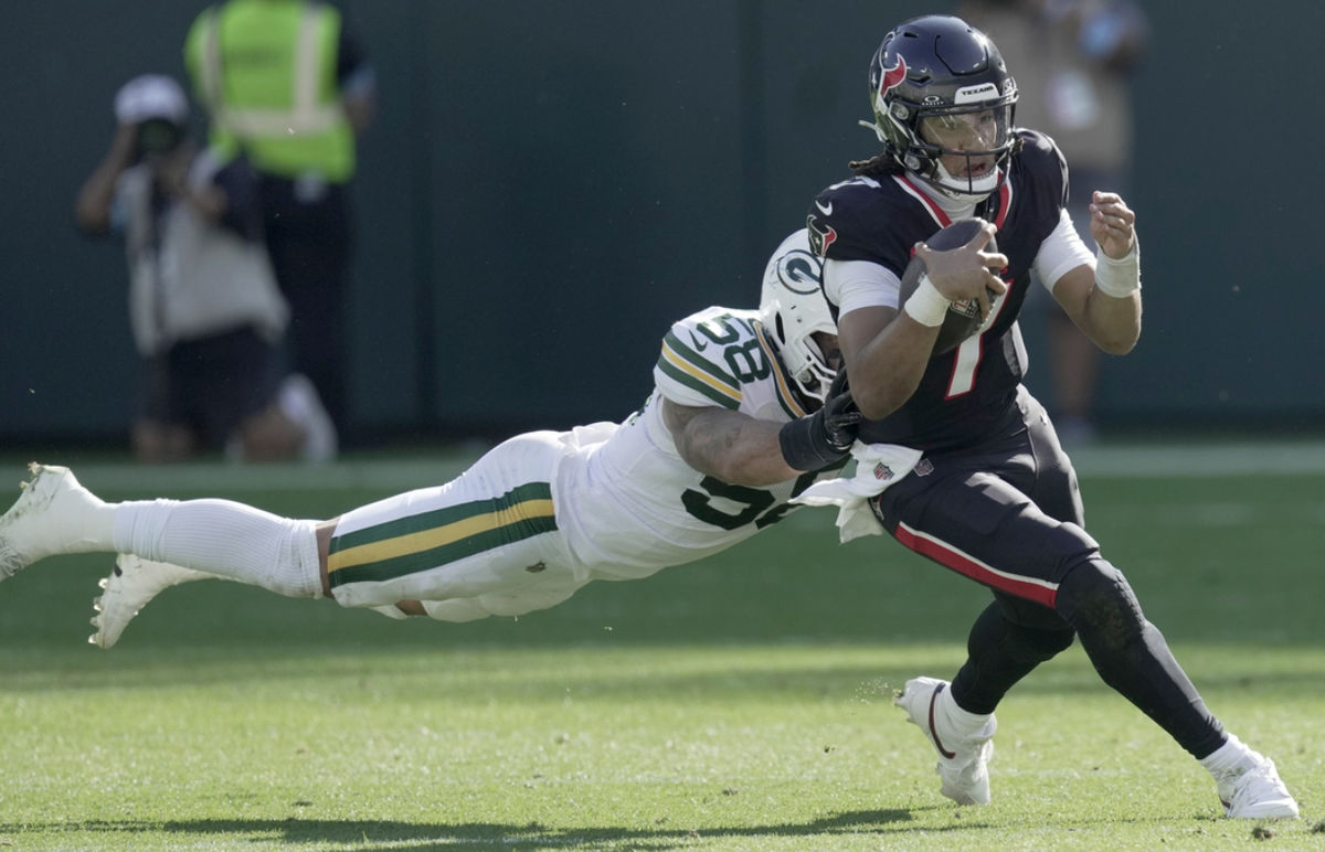FOTO IMÁGENES DEPORTIVAS DE USA TODAY